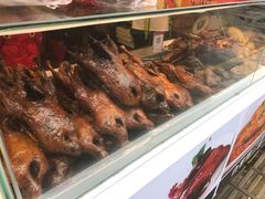 -徐六孃正宗甜皮鸭(张公桥店)