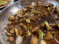 -李东农庄(中南百草园地标店)