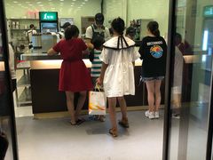 -1点点(萧山高教园店)