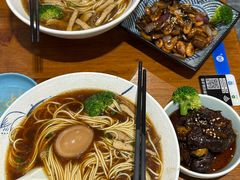 -囿面传统制面馆(中央路店)