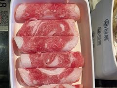 -冠菌火锅自助(东莞樟木头店)