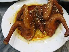 -鸽鸟轩(石岐店)