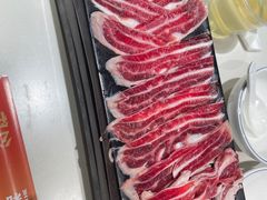 -陈记顺和潮汕牛肉火锅(番禺迎宾大道店)