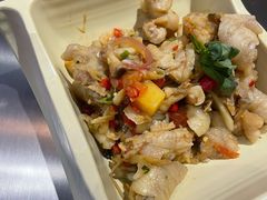 -微醺烤牛·炭火烧烤·精酿啤酒(东郊记忆店)