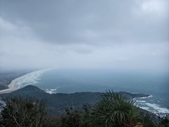 -海南铜鼓岭景区
