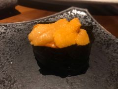 -千代武日本料理(开发区店)