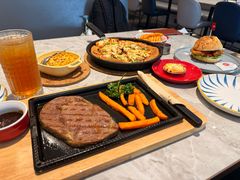 -必胜客(漕宝路店)