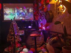 -蘭葶花酒馆(鼓楼店)