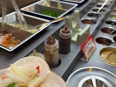 -海底捞火锅(奥山世纪城店)