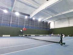 -齐动力网球(六里桥威尼斯基地)