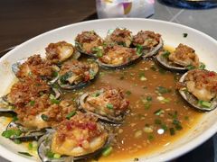 -汪记土菜(岩寺店)