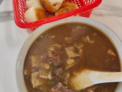 -正宗北舞渡闪家胡辣汤(总店)