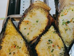 -云晓光头烧烤吧(盛夏店)