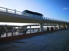 -演武大桥观景平台