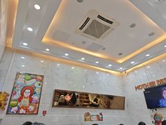 -甜心妈妈·榴莲星级糖水(北京路总店)