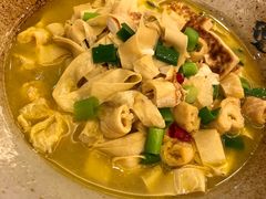 豆腐开会-淮上豆府(水厂路店)