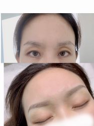 -MIVI半永久纹眉绣眉