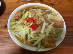 -玲燕蒸菜馆(江东路店)