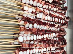-歹街(金成店)