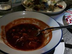 罗宋汤-魔膳厨房·果木牛排·西餐厅(MM2店)