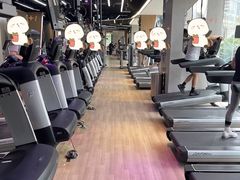 -威克健身游泳(万菱汇店)