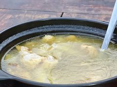 白果炖鸡-青城甲(青城山店)