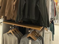 -优衣库(天津中北永旺店)