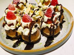 -BE BRIGHT KITCHEN(正佳广场店)