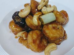 黑蒜大千虎虾球-粤界(望京金辉店)