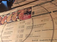 -Tubestation站点比萨(高新万达ONE店)