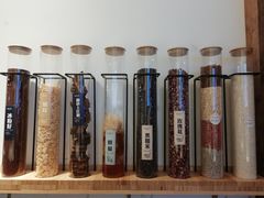 -甜心闲生传统手工冰粉(太古里店)