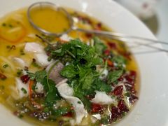 -勝記酒家·37年老字号·经典粤菜(荔枝公园店)