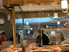 -争鲜回转寿司(南开大悦城店)
