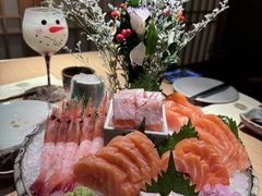 -阿吾罗·月咏精致日料(港汇恒隆广场店)