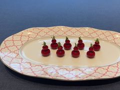 -石泉私宴