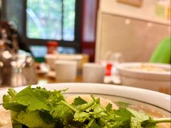 优质羊肉烩面（大）-合记烩面(人民路店)