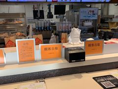 -肯德基(大兴火车站店)