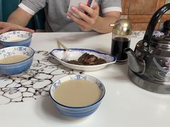 -金山奶茶馆(五一路店)