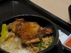 柚子牛井日式盖饭-大家乐(惠州华贸店)