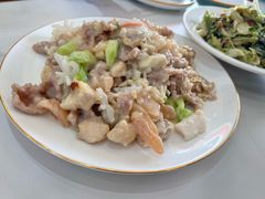 -清真·同发顺饭庄·烧麦(总店)