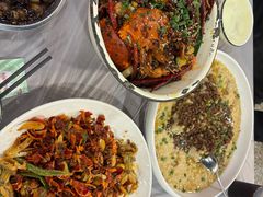 -辣螃铠盆盆蟹大排档(总店)