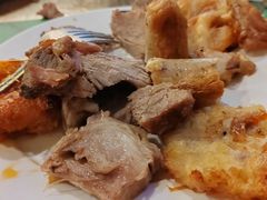 -拉丁餐厅·巴西烤肉自助(正佳广场店)
