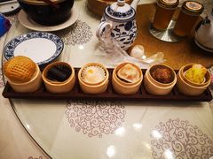 六福美点拼-纳福苑(亮庆餐饮分店)
