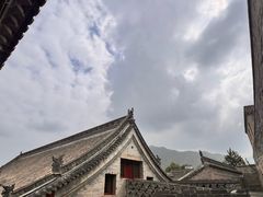 -阎锡山故居