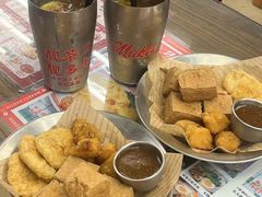 -孖记茶档·热腾茶餐(江南西plus店)