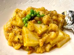 -苏州W酒店·苏滟中餐厅