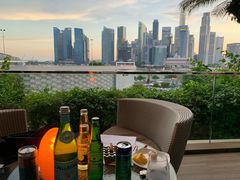 -新加坡文华东方酒店