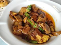 -渔·日落海景餐厅(南沙湾沙滩店)