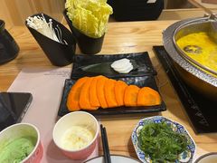 -牛匠和牛寿喜锅(西安总店)