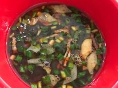 -乡党臊子面(丰庆公园店)